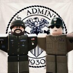 USM 1940s VA Museum Lower Floor