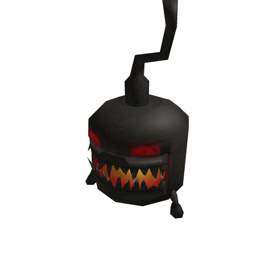 Oven Monster