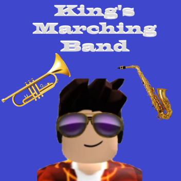 King's Marching Band