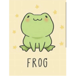 Boba froggy