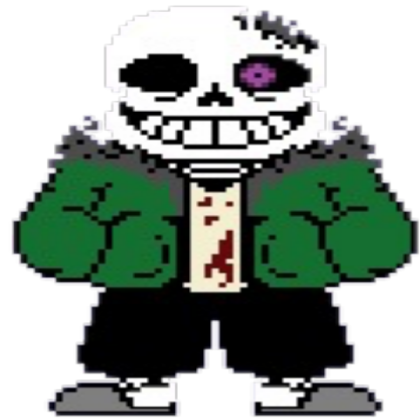 Horror Roblox decal