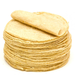 Pepe tortillas