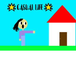 🌟 CASUAL LIFE 🌟