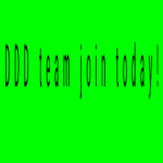 DDD team