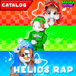 [HELIOS RAP] - Ragdoll Engine TQG