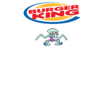 LETS RAID BURGERKING