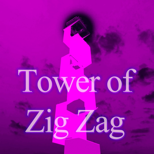 Tower of Zig Zag