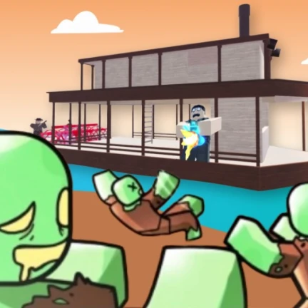Image du serveur Roblox