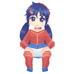 Chibi Mita Pal