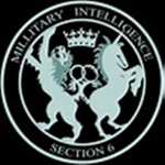 British Military Intelligence, Section 6