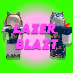 Lazer Blazt Aim trainer