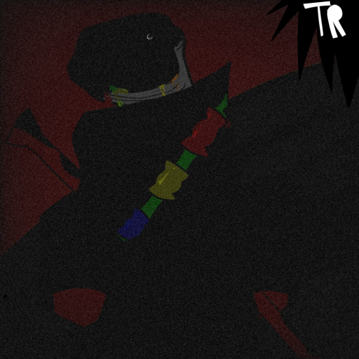 [HALLOWEEN P1] Trollge Refurbishment official Roblox game thumbnail