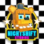 NightShift Studios! Group Thumbnail