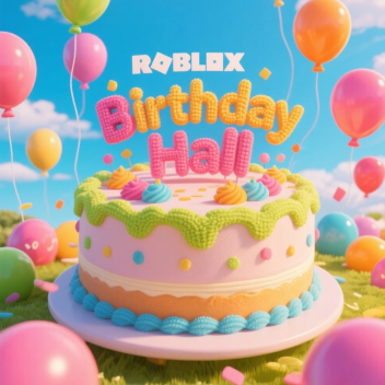 Birthday salon