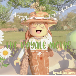 The royale moths