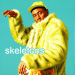 skeletons!