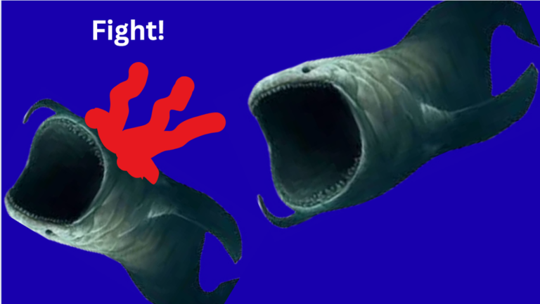 Thallasophobia frenzy (comeback soon) screenshot 4