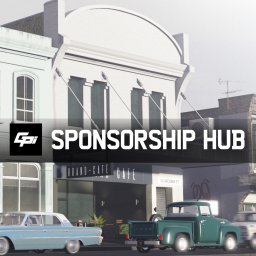 GPI Sponsorship Hub