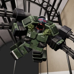 Ultimate Anomalious Fight icon