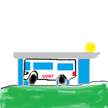 [ UNSUPPORTED ] / \SG Bus Sim