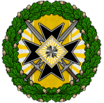 The Germanian Army