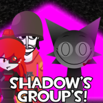Shadow tubby fan