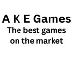 AKE Games