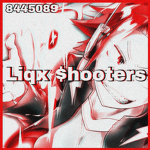 Liqx $hooters