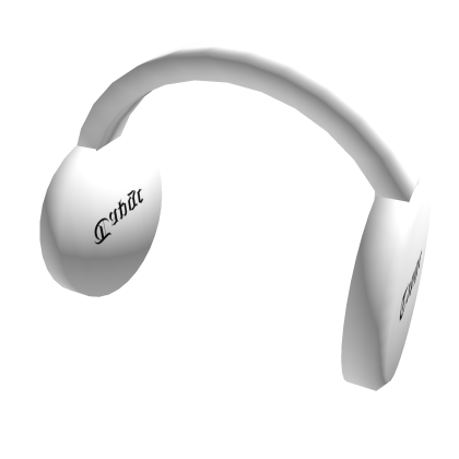 Workcat Headphones thumbnail