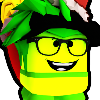 Normal Grinch Roksek