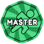 caption=Badge