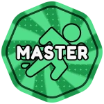 caption=Badge