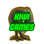 Kiwi Games Dev 2