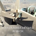 [FACH] Fuerza Aerea de Chile.