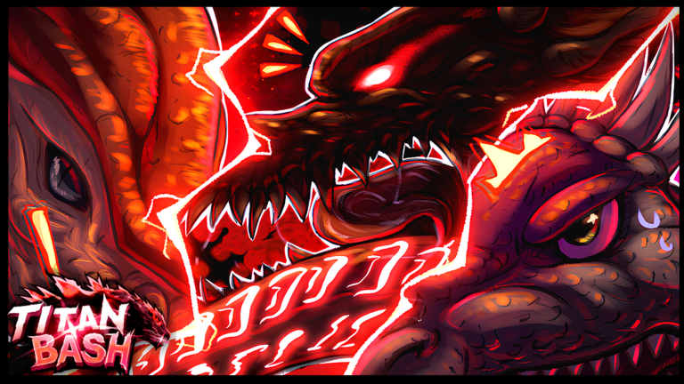 [SCYLLA + DUELS] TITAN BASH! (TESTING) screenshot 1