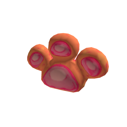 Binding Paw