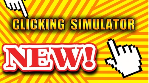 Click Click Simulator