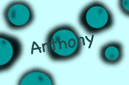 Anthony’s clothing Roblox group icon