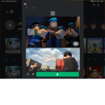HDEROS_Games arsenal group