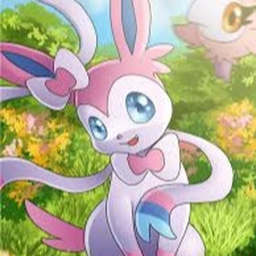 Sylveon's Home