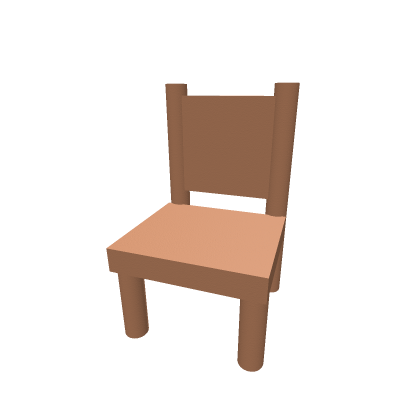 Kitchen Chair2 (Public)