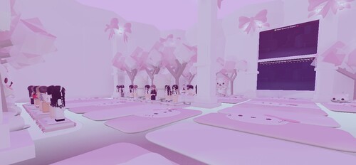 (NEW!!) Kiki's Closet 💗
