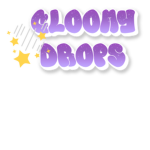gloomy drops