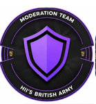 |ABA| • Moderation Team