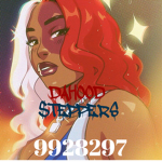 Dahood $teppers
