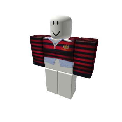 P That Girl University Pullover 1 2 Roblox NoFilter