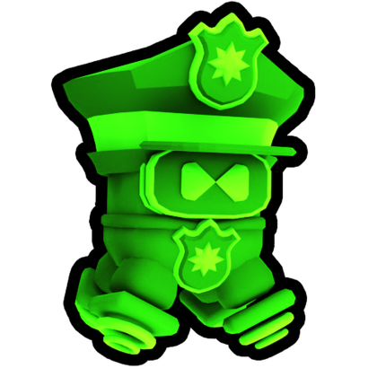 Toxic Cyber Guard