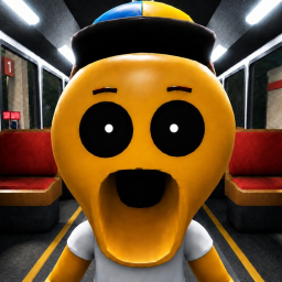Route Zero [NEW ANOMALIES] icon