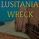 Lusitania Wreck ⚓ [ALPHA]