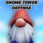 Gnome Tower Defense Group